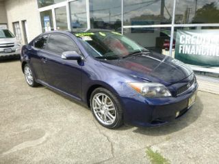 Used 2006 Scion tC in Auburn, Washington