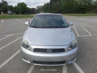 Used 2006 Scion tC Base in Barberton, Ohio