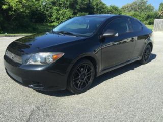 Used 2006 Scion tC Base in Melbourne, Florida