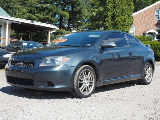Used 2007 Scion tC Base in Somerset, Pennsylvania