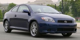 Used 2007 Scion tC Base in San Rafael, California