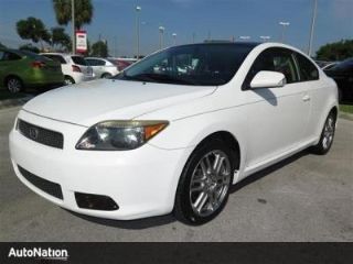 Used 2006 Scion tC in Winter Park, Florida