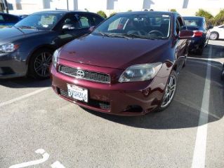 Used 2007 Scion tC Spec in Ontario, California