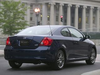 Used 2007 Scion tC in Hemet, California
