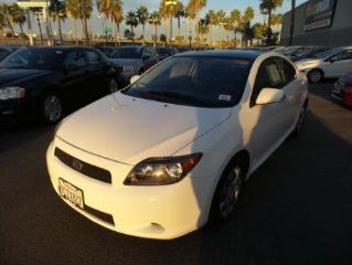 Used 2007 Scion tC Spec in Buena Park, California