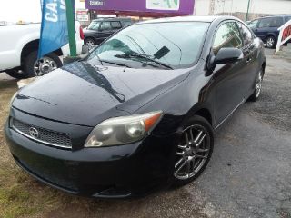 Used 2006 Scion tC in Austin, Texas