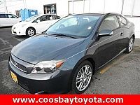 Used 2006 Scion tC Base in Eugene, Oregon
