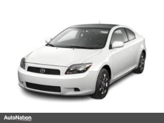 Used 2007 Scion tC in Santa Clarita, California
