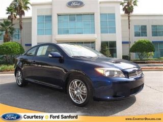 Used 2007 Scion tC in Orlando, Florida