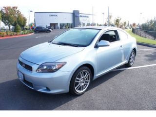 Used 2006 Scion tC in Salem, Arkansas