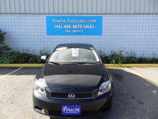 Used 2006 Scion tC in Burlington, Colorado