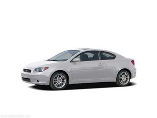 Scion tC 2006