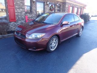 Used 2006 Scion tC in Smyrna, Tennessee