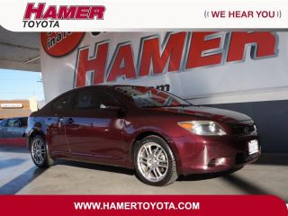 Used 2006 Scion tC Base in Mission Hills, California