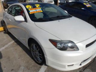 Used 2007 Scion tC Sport in Cicero, Illinois