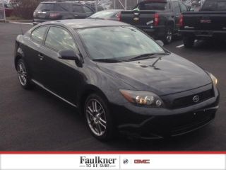 Used 2010 Scion tC in Trevose, Pennsylvania
