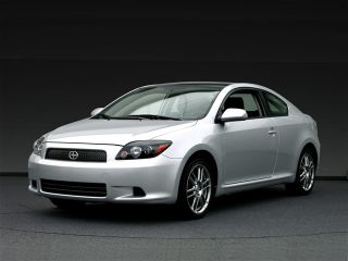 Used 2010 Scion tC Base in Conshohocken, Pennsylvania