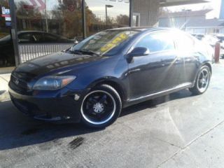 Used 2010 Scion tC in Kansas City, Missouri