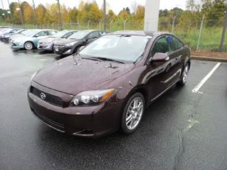 Used 2010 Scion tC in Greenville, South Carolina