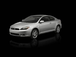 Used 2010 Scion tC in Charlotte, Michigan