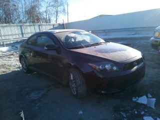 Used 2010 Scion tC in Hooksett, New Hampshire