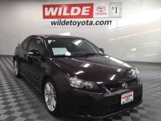 Used 2011 Scion tC in West Allis, Wisconsin