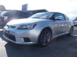 Used 2012 Scion tC Base in Kingston, New York