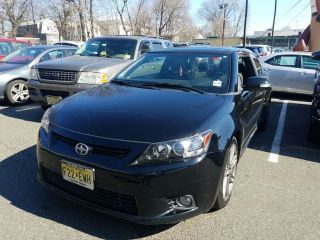 Used 2013 Scion tC in Hillside, New Jersey