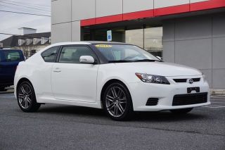 Used 2013 Scion tC in Rockville, Maryland