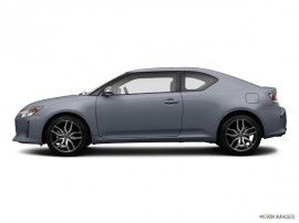 Used 2014 Scion tC in Jersey City, New Jersey