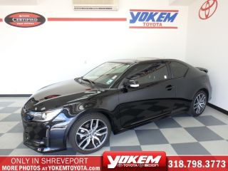 Used 2014 Scion tC in Shreveport, Louisiana