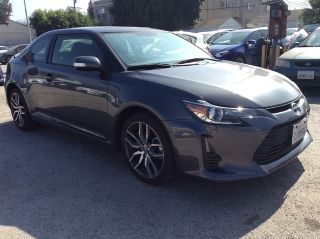 Used 2015 Scion tC in North Hollywood, California