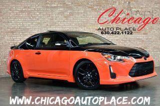 Used 2015 Scion tC RS in Bensenville, Illinois