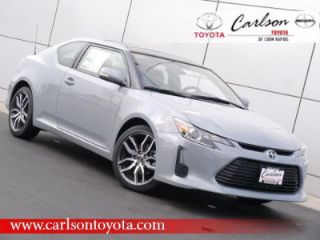 Used 2015 Scion tC Base in Coon Rapids, Minnesota