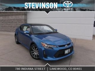 Used 2016 Scion tC in Lakewood, Colorado