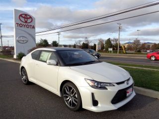 Used 2016 Scion tC in Mays Landing, New Jersey