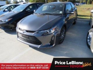 Used 2016 Scion tC Base in Baton Rouge, Louisiana
