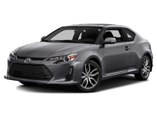 Used 2016 Scion tC in Miami, Florida