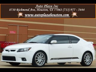 Used 2012 Scion tC in Houston, Texas