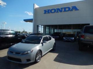 Used 2013 Scion tC in Wichita Falls, Texas