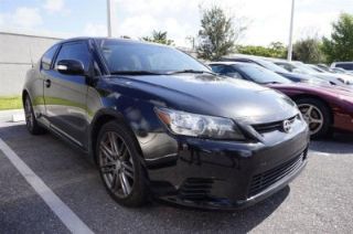 Used 2013 Scion tC in Deerfield Beach, Florida