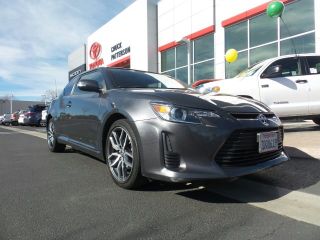 Used 2014 Scion tC Base in Chico, California