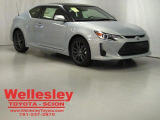 Used 2014 Scion tC in Wellesley, Massachusetts