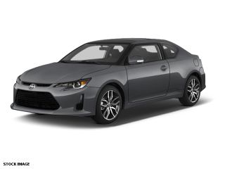 Used 2014 Scion tC Base in Dublin, Ohio