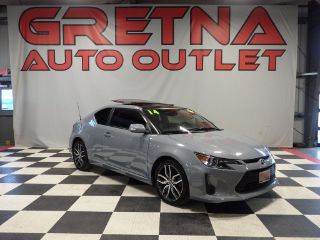 Used 2014 Scion tC in Gretna, Nebraska