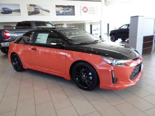Used 2015 Scion tC RS in Ontario, California