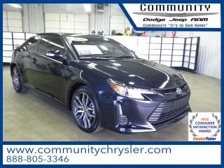 Used 2016 Scion tC in Martinsville, Indiana