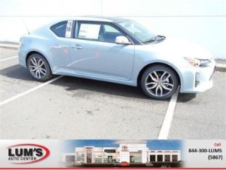 Used 2016 Scion tC Base in Warrenton, Oregon