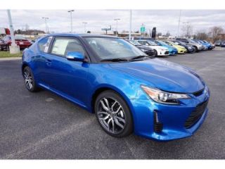 Used 2016 Scion tC Base in Knoxville, Tennessee