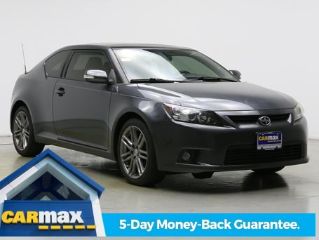 Used 2011 Scion tC in Houston, Texas